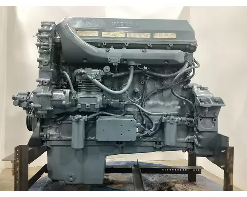 Detroit 60 SER 12.7 Engine Assembly