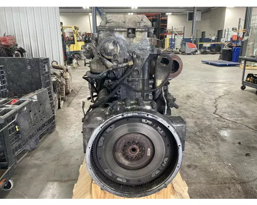 Detroit 60 SER 12.7 Engine Assembly