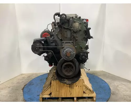 Detroit 60 SER 12.7 Engine Assembly