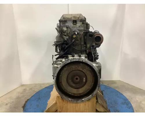 Detroit 60 SER 12.7 Engine Assembly