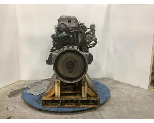 Detroit 60 SER 12.7 Engine Assembly