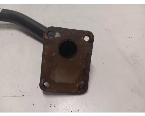 Detroit 60 SER 12.7 Engine Assembly