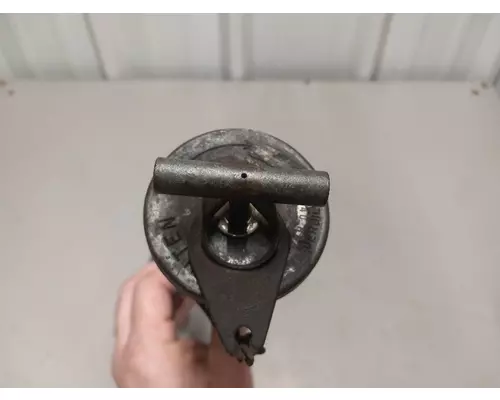 Detroit 60 SER 12.7 Engine Assembly