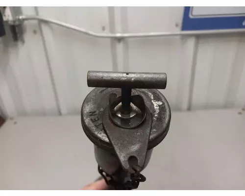Detroit 60 SER 12.7 Engine Assembly