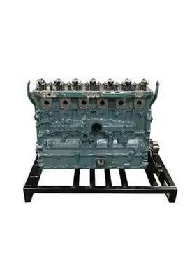 Detroit 60 SER 12.7 Engine Assembly