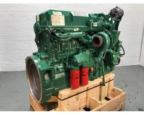 Detroit 60 SER 12.7 Engine Assembly