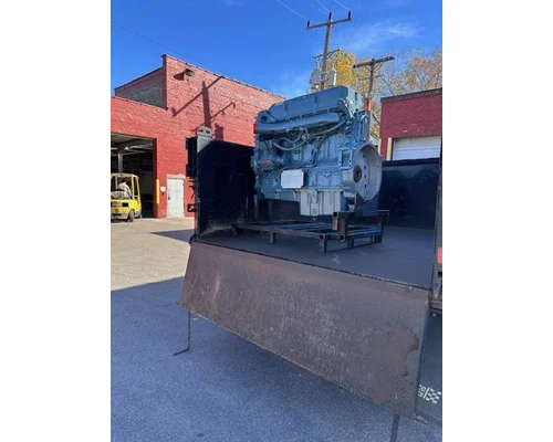 Detroit 60 SER 12.7 Engine Assembly