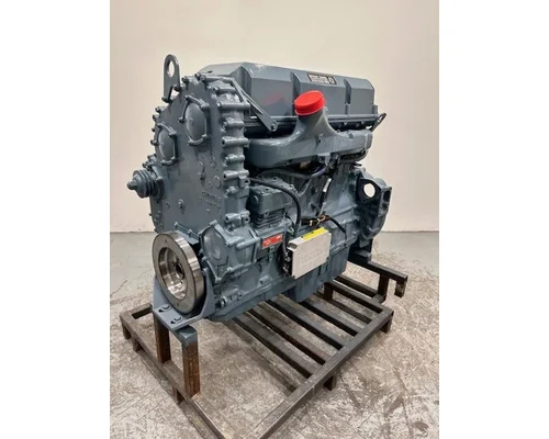 Detroit 60 SER 12.7 Engine Assembly
