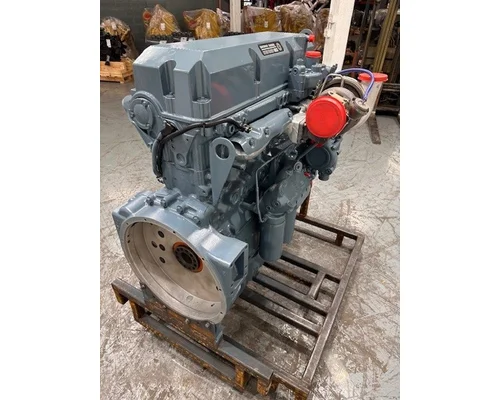 Detroit 60 SER 12.7 Engine Assembly