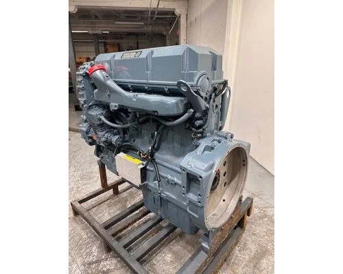 Detroit 60 SER 12.7 Engine Assembly
