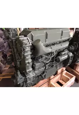 Detroit 60 SER 12.7 Engine Assembly