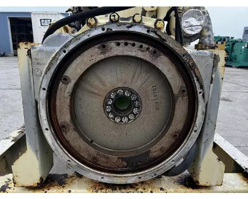 Detroit 60 SER 12.7 Engine Assembly
