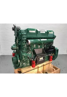 Detroit 60 SER 12.7 Engine Assembly