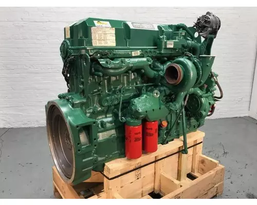 Detroit 60 SER 12.7 Engine Assembly