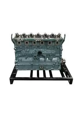Detroit 60 SER 12.7 Engine Assembly