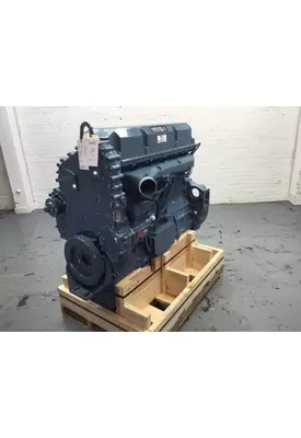 Detroit 60 SER 12.7 Engine Assembly