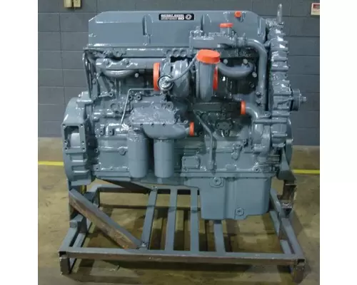 Detroit 60 SER 12.7 Engine Assembly