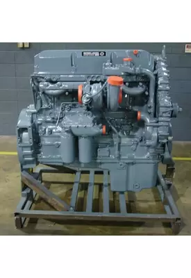 Detroit 60 SER 12.7 Engine Assembly