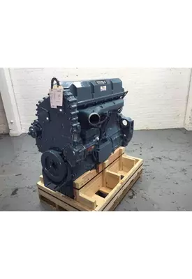 Detroit 60 SER 12.7 Engine Assembly
