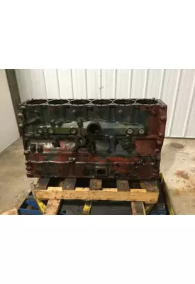 Detroit 60 SER 12.7 Engine Block