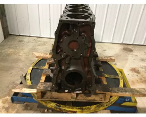 Detroit 60 SER 12.7 Engine Block