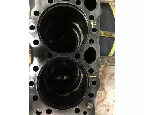 Detroit 60 SER 12.7 Engine Block