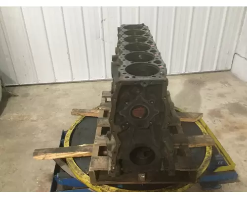 Detroit 60 SER 12.7 Engine Block