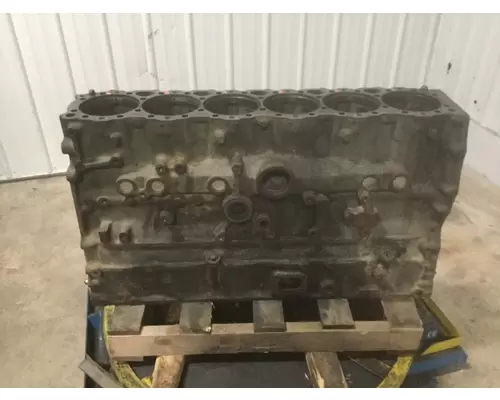 Detroit 60 SER 12.7 Engine Block