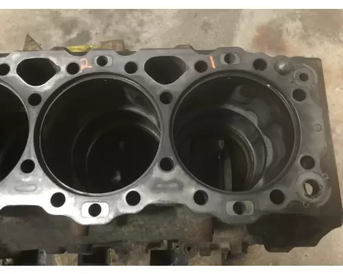 Detroit 60 SER 12.7 Engine Block