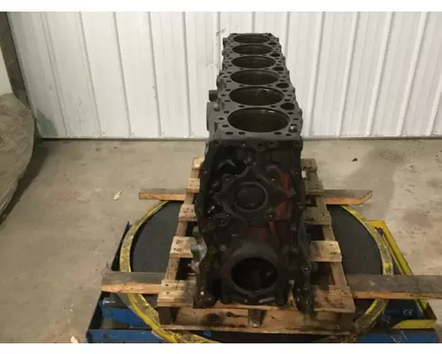 Detroit 60 SER 12.7 Engine Block