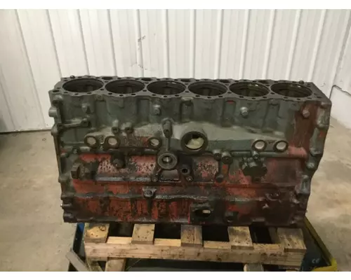 Detroit 60 SER 12.7 Engine Block