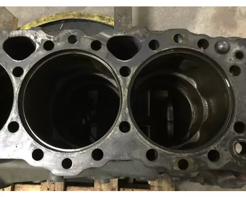 Detroit 60 SER 12.7 Engine Block