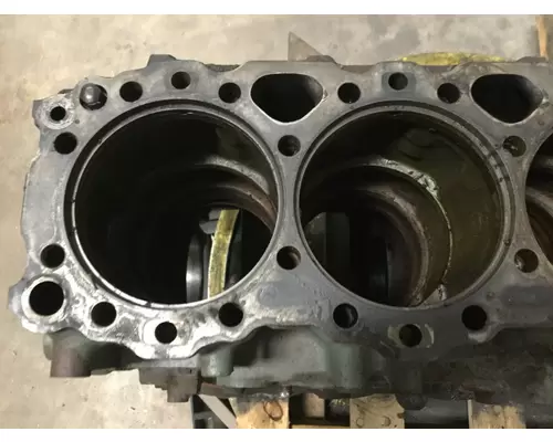 Detroit 60 SER 12.7 Engine Block