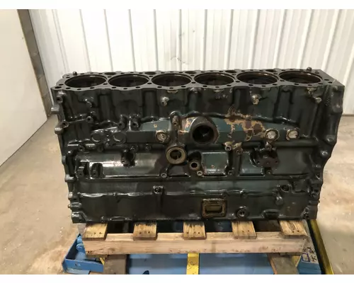 Detroit 60 SER 12.7 Engine Block