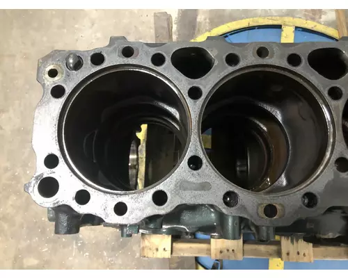 Detroit 60 SER 12.7 Engine Block