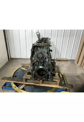 Detroit 60 SER 12.7 Engine Block