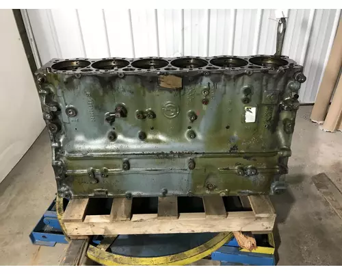 Detroit 60 SER 12.7 Engine Block