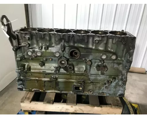 Detroit 60 SER 12.7 Engine Block