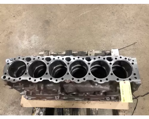 Detroit 60 SER 12.7 Engine Block