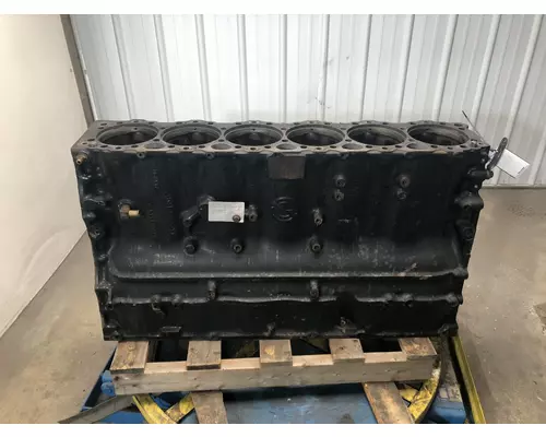 Detroit 60 SER 12.7 Engine Block