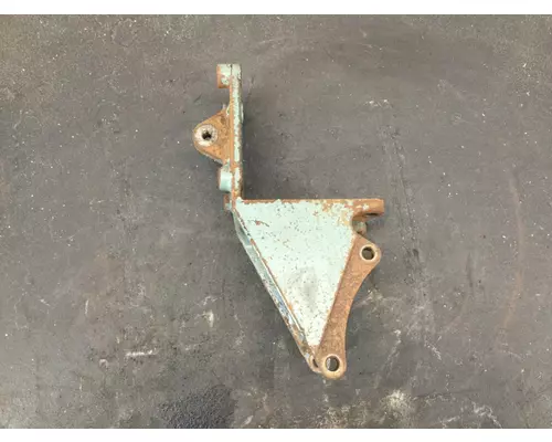 Detroit 60 SER 12.7 Engine Brackets, Misc.