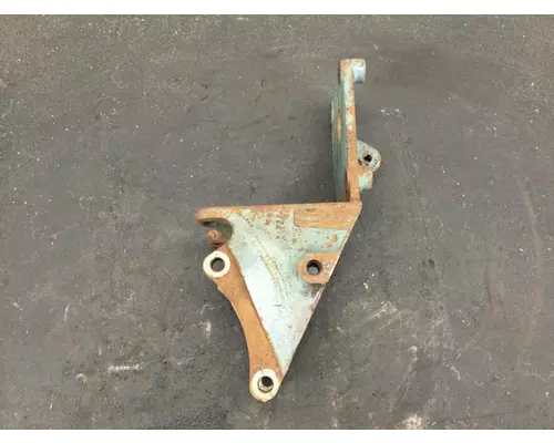 Detroit 60 SER 12.7 Engine Brackets, Misc.