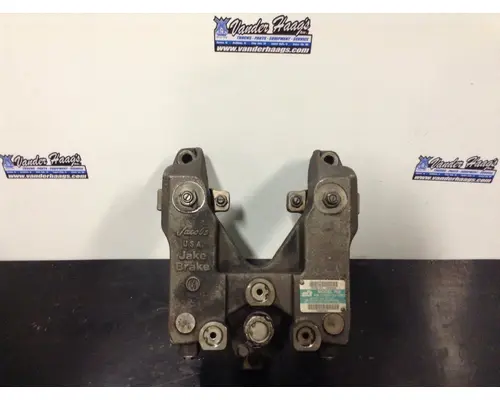 Detroit 60 SER 12.7 Engine Brake (All Styles)