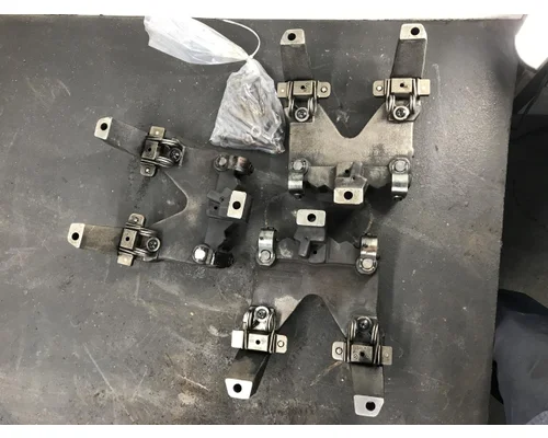 Detroit 60 SER 12.7 Engine Brake (All Styles)