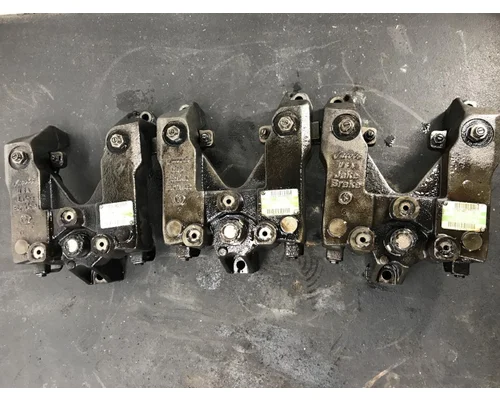 Detroit 60 SER 12.7 Engine Brake (All Styles)