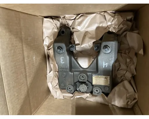 Detroit 60 SER 12.7 Engine Brake (All Styles)