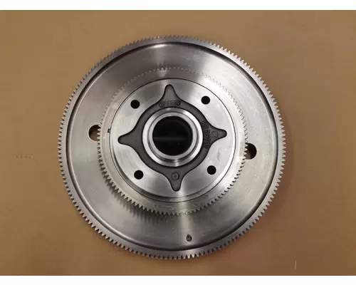 Detroit 60 SER 12.7 Engine Bull Gear