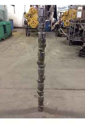 Detroit 60 SER 12.7 Engine Camshaft