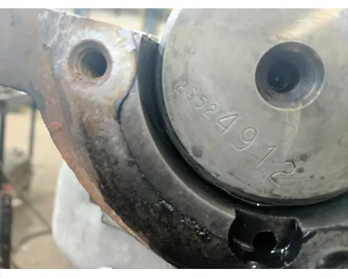 Detroit 60 SER 12.7 Engine Camshaft