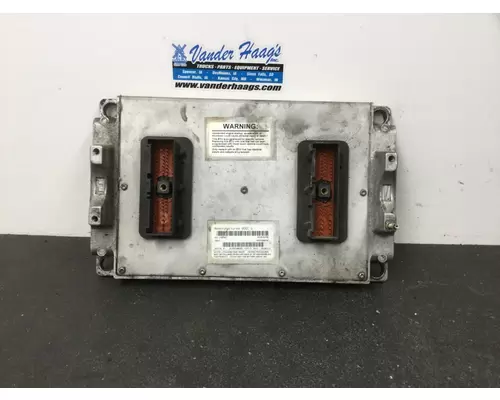 Detroit 60 SER 12.7 Engine Control Module (ECM)